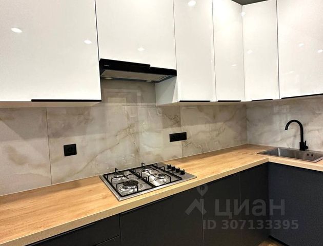 1-комн., 37 м², 9/24 этаж