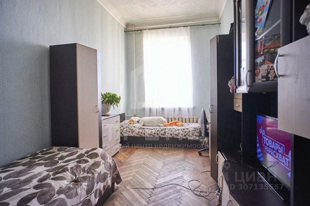 Продается5-комн.квартира,112,9м²