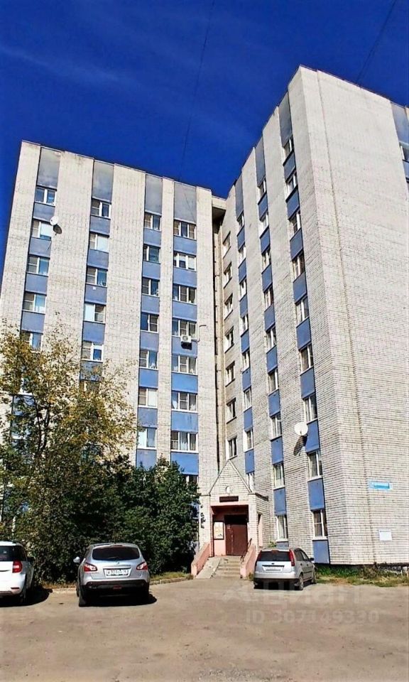 Продается1-комн.квартира,32,5м²