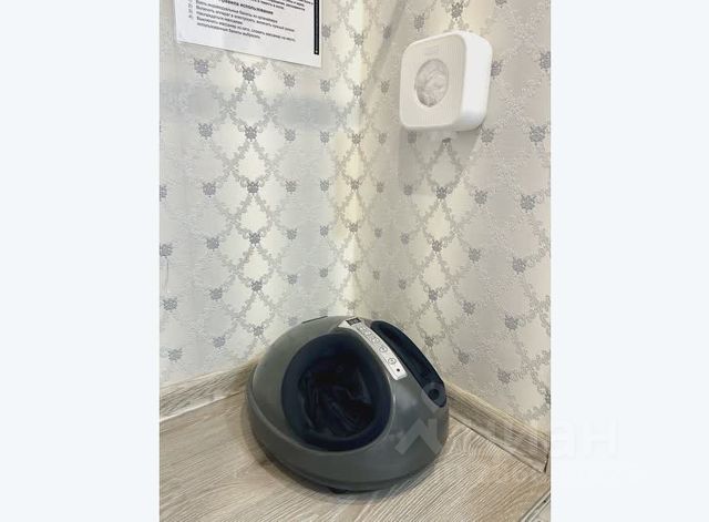 2-комн., 62 м², 24/25 этаж
