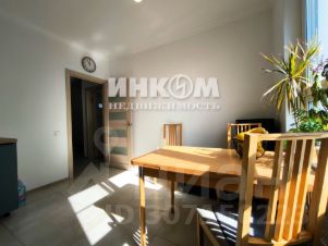 3-комн.кв., 81 м², этаж 11