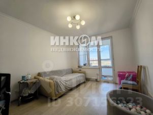 3-комн.кв., 81 м², этаж 11