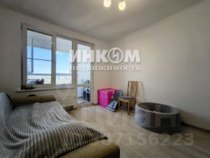 3-комн.кв., 81 м², этаж 11