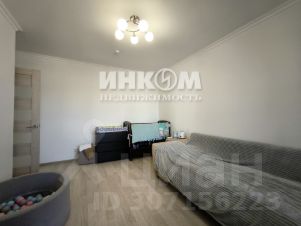 3-комн.кв., 81 м², этаж 11