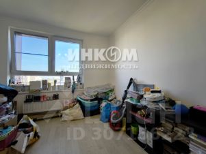 3-комн.кв., 81 м², этаж 11