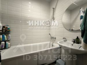 3-комн.кв., 81 м², этаж 11