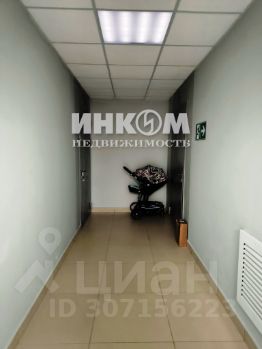 3-комн.кв., 81 м², этаж 11