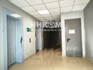 3-комн.кв., 81 м², этаж 11