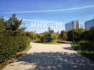 3-комн.кв., 81 м², этаж 11