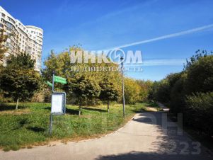 3-комн.кв., 81 м², этаж 11