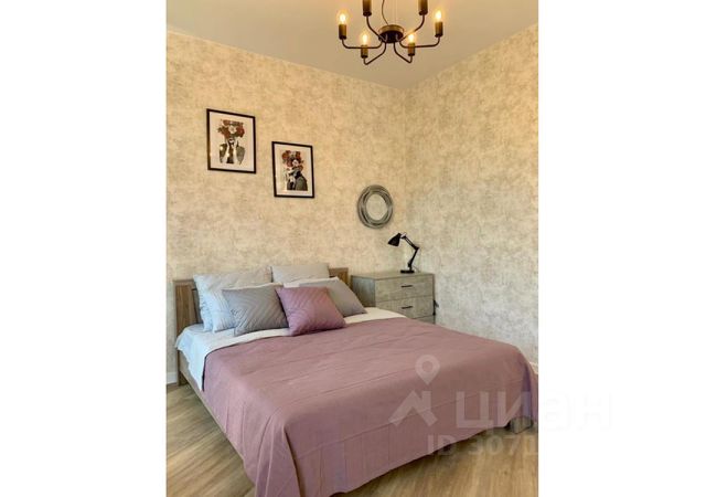 2-комн. апарт., 50 м², 1/1 этаж