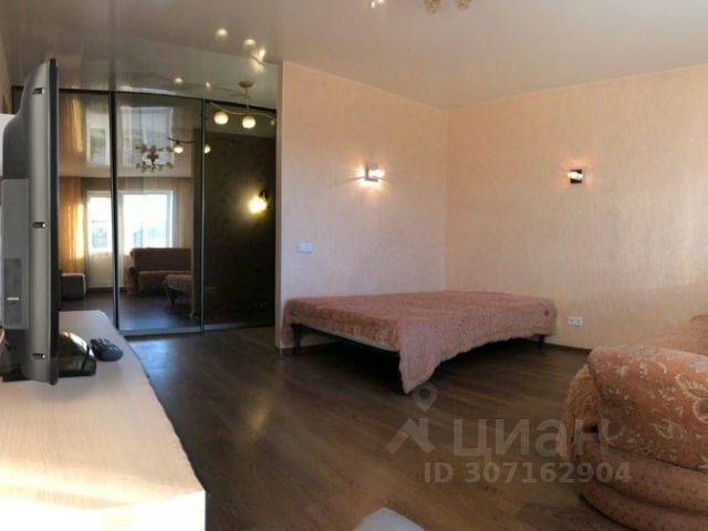 2-комн. апарт., 60 м², 1/1 этаж