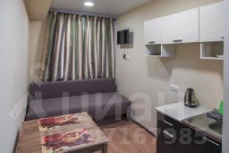 1-комн. кв 16 м2, 1/1 эт