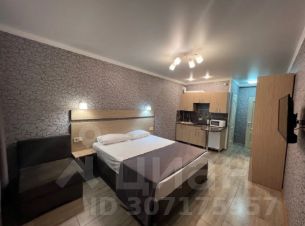 1-комн. кв 25 м2, 1/1 эт