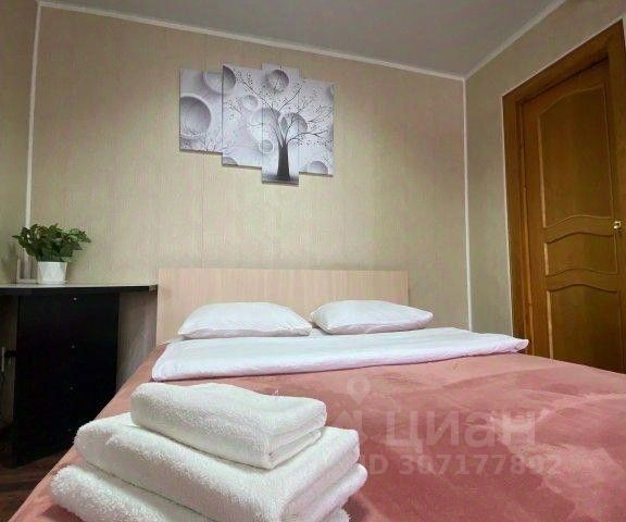 1-комн. апарт., 48 м², 1/1 этаж