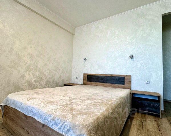 1-комн. апарт., 40 м², 1/1 этаж