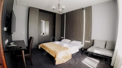 1-комн. кв 20 м2, 1/1 эт
