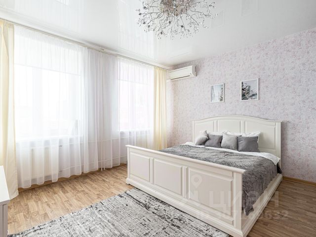 1-комн. апарт., 42 м², 1/1 этаж