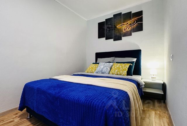 2-комн. апарт., 43 м², 1/1 этаж