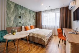 1-комн. кв 21 м2, 1/1 эт