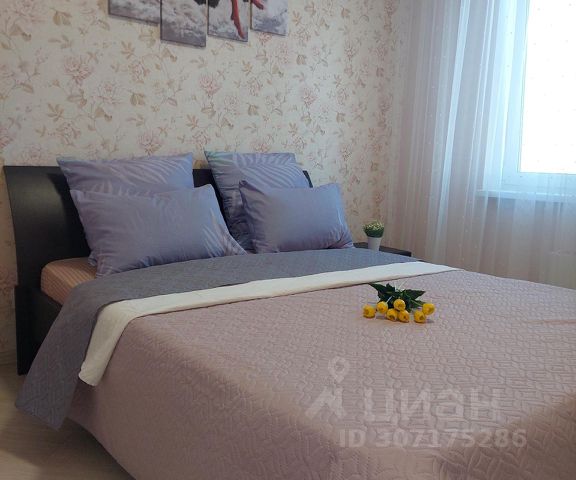 2-комн. апарт., 60 м², 1/1 этаж