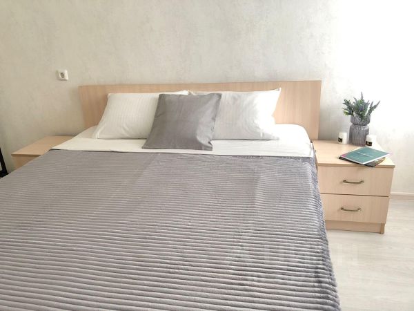 2-комн. апарт., 50 м², 1/1 этаж