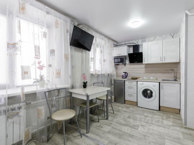 1-комн. апарт., 24 м², 1/1 этаж