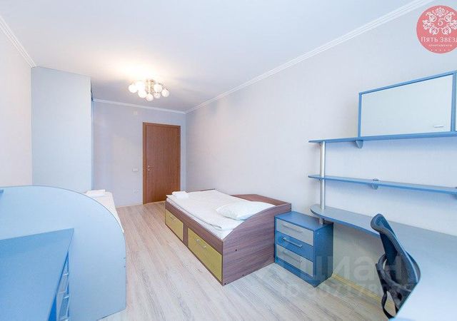 4-комн. апарт., 122 м², 1/1 этаж