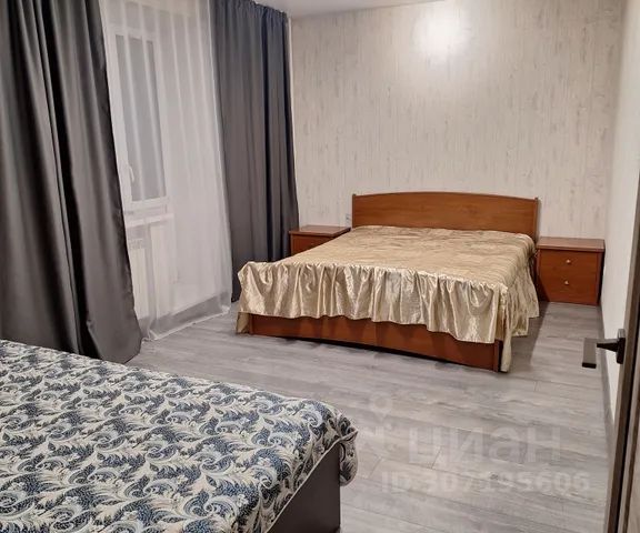 2-комн., 44 м², 9/9 этаж