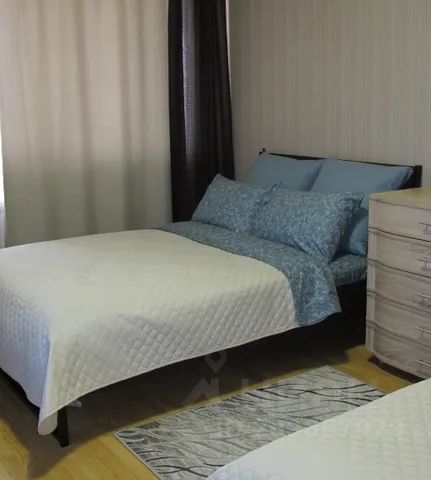 1-комн., 40 м², 10/17 этаж