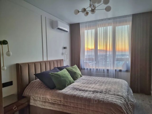 2-комн., 60 м², 14/14 этаж
