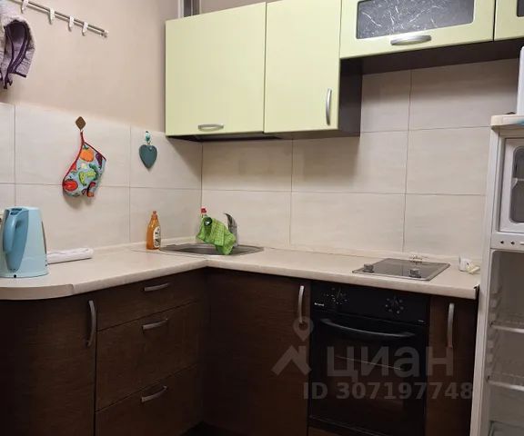 2-комн., 40 м², 5/9 этаж