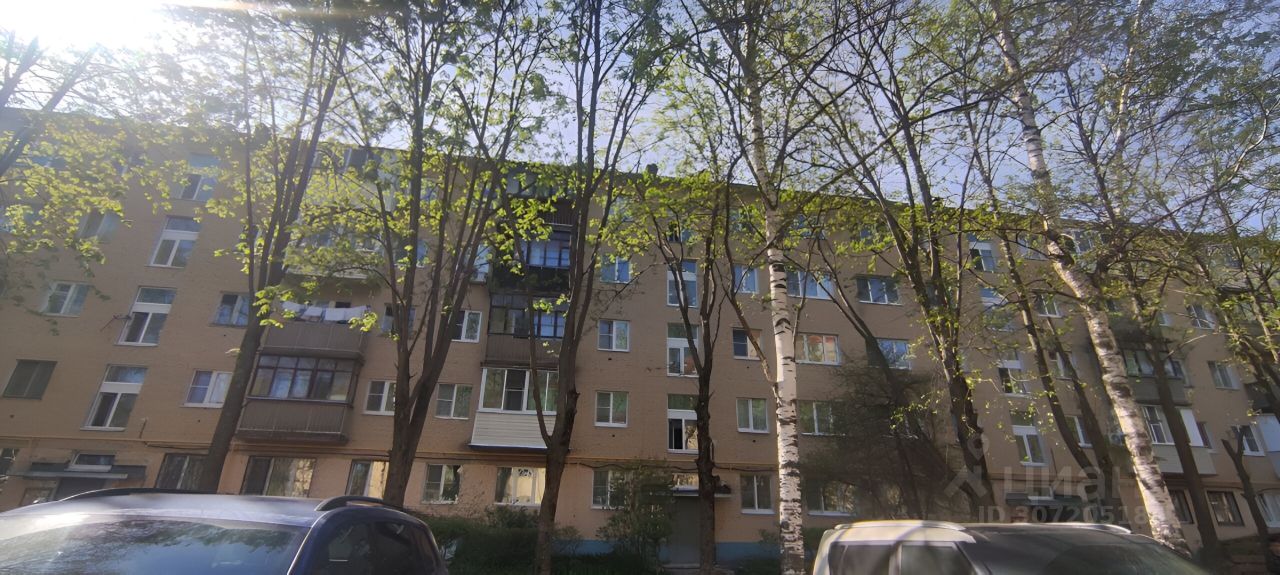 Продается2-комн.квартира,45м²