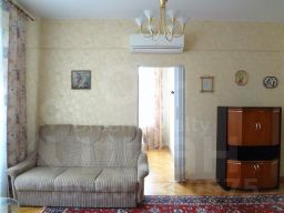 2-комн.кв., 62 м², этаж 3