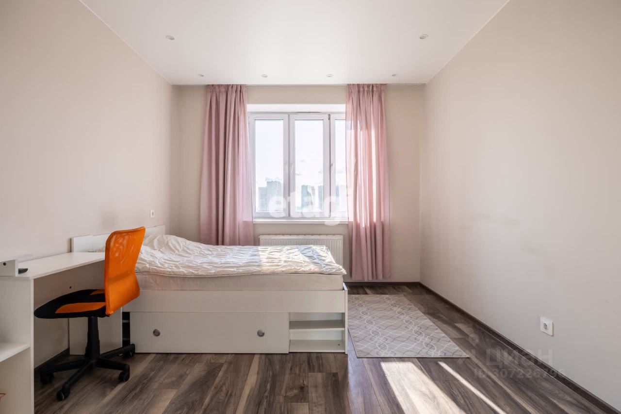 Продается1-комн.квартира,36,1м²