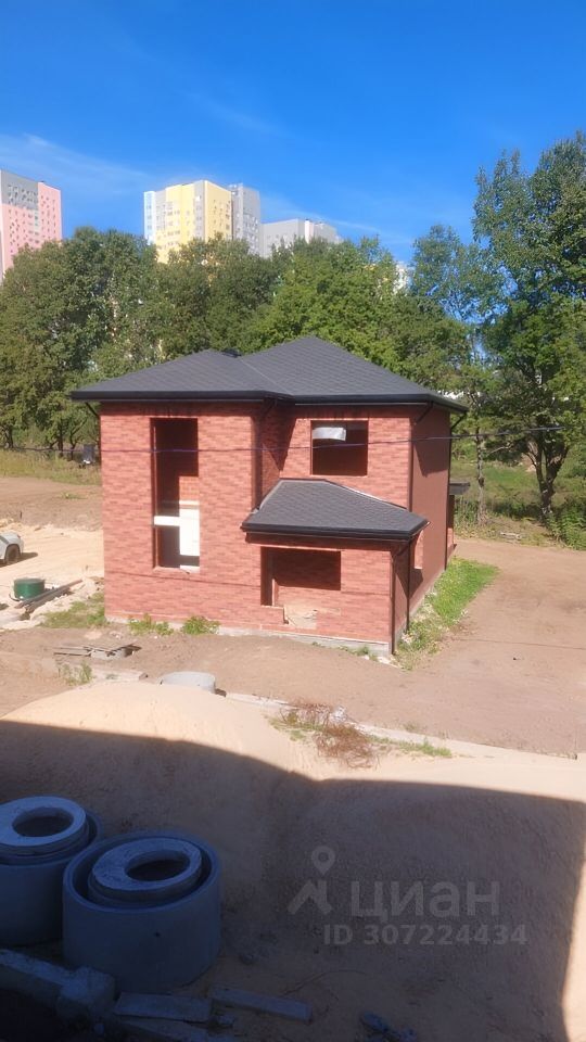 Продается2-этажныйдом,135м²