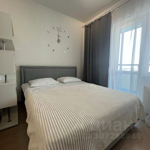 1-комн., 30 м², 1/1 этаж