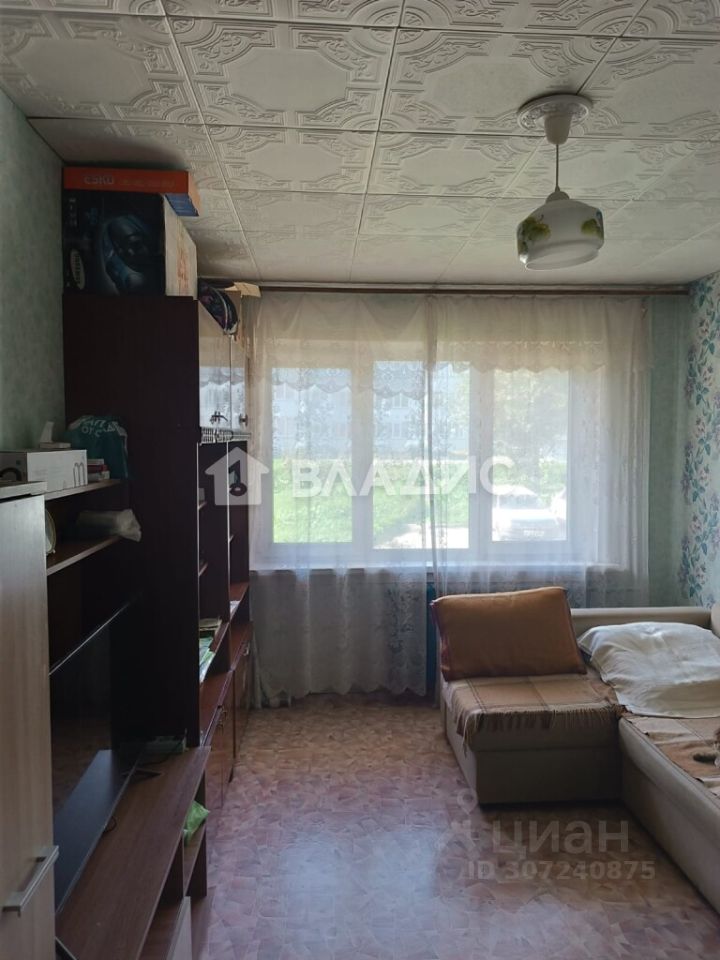 Продается2-комн.квартира,43,1м²