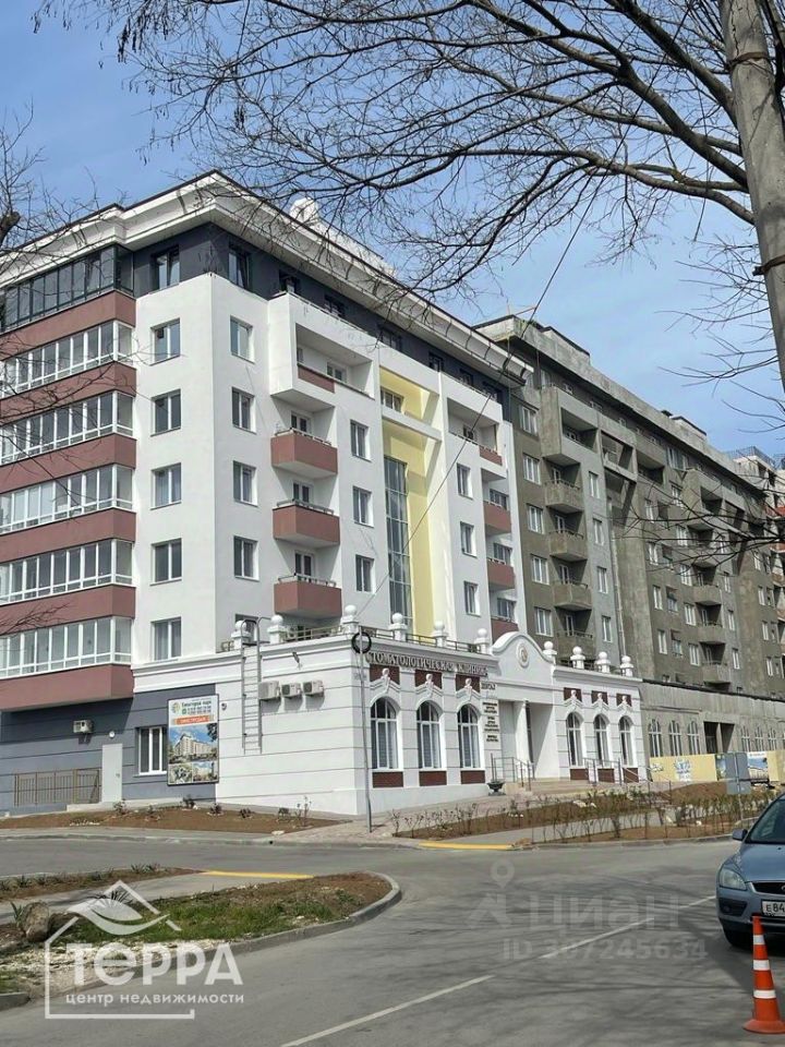 Продается3-комн.квартира,76,35м²