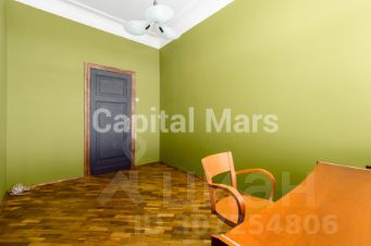 3-комн.кв., 87 м², этаж 9