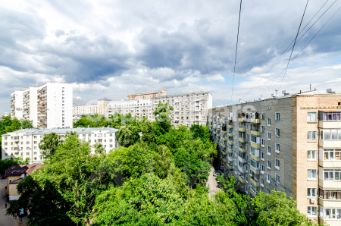 3-комн.кв., 87 м², этаж 9