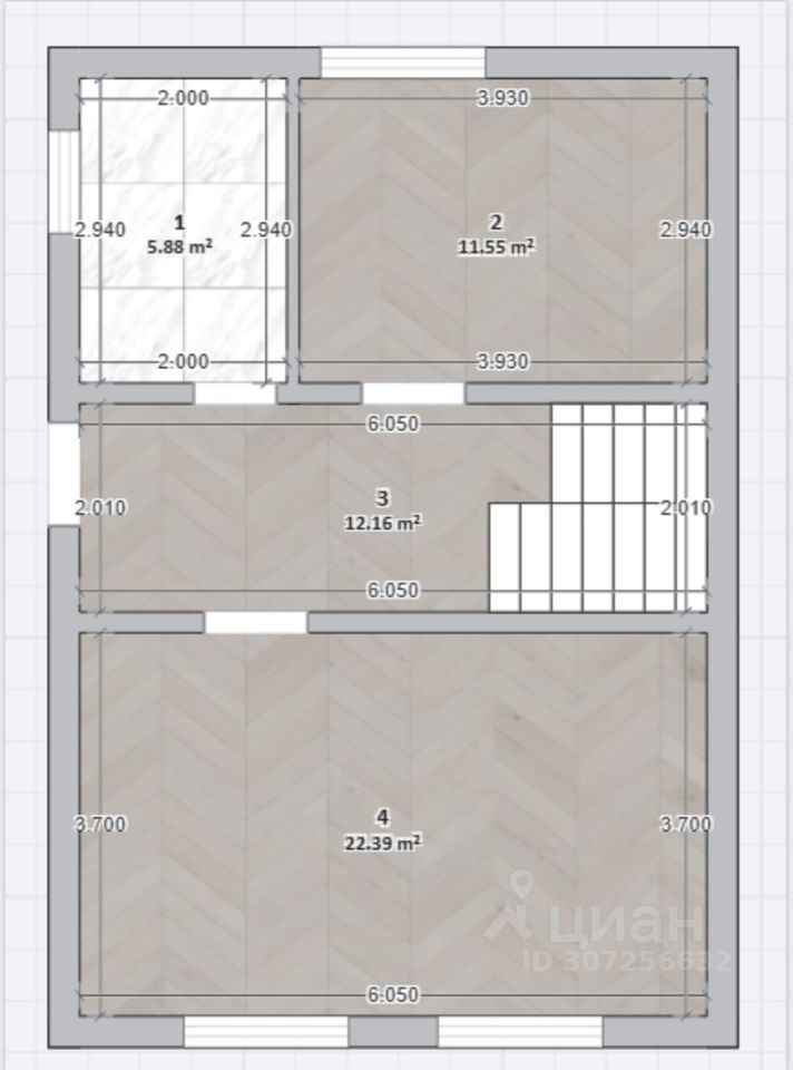 ПродаетсяДом,106м²