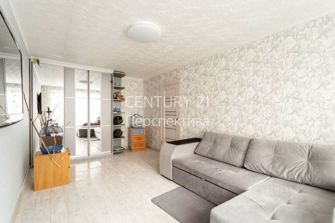 Продается2-комн.квартира,41,3м²