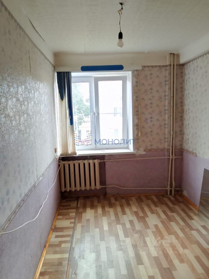 Продается2-комн.квартира,46,8м²