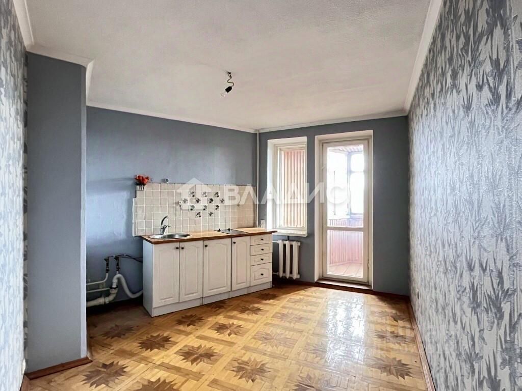 Продается1-комн.квартира,42,4м²