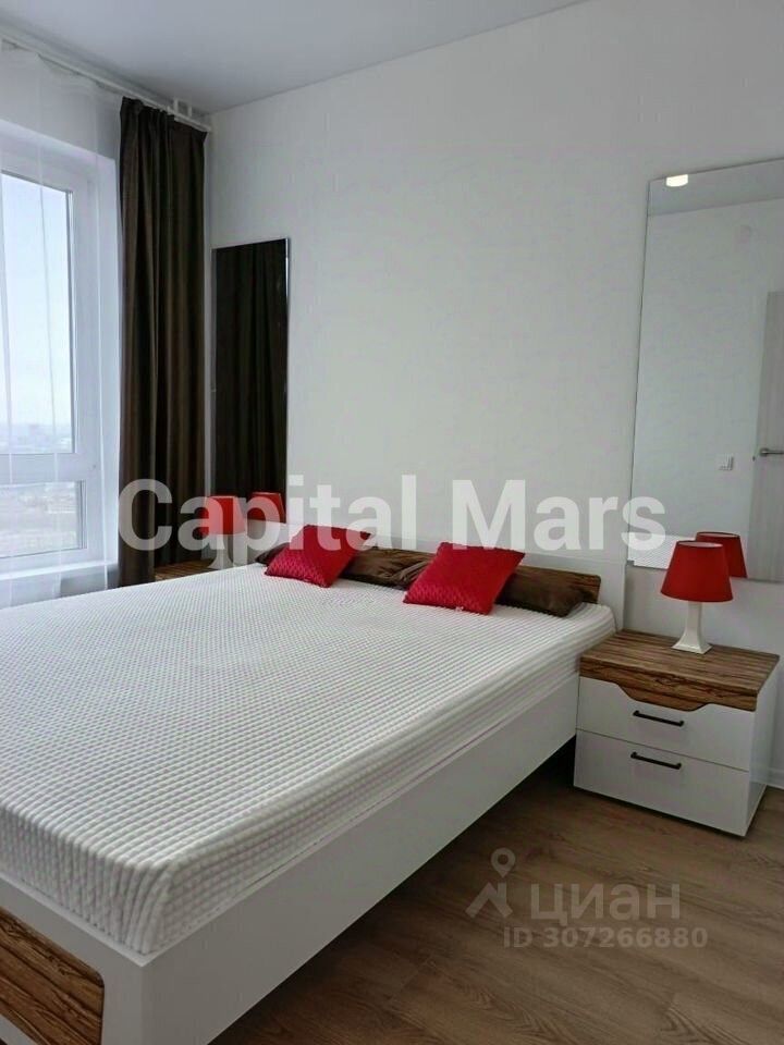 Сдается3-комн.квартира,46м²