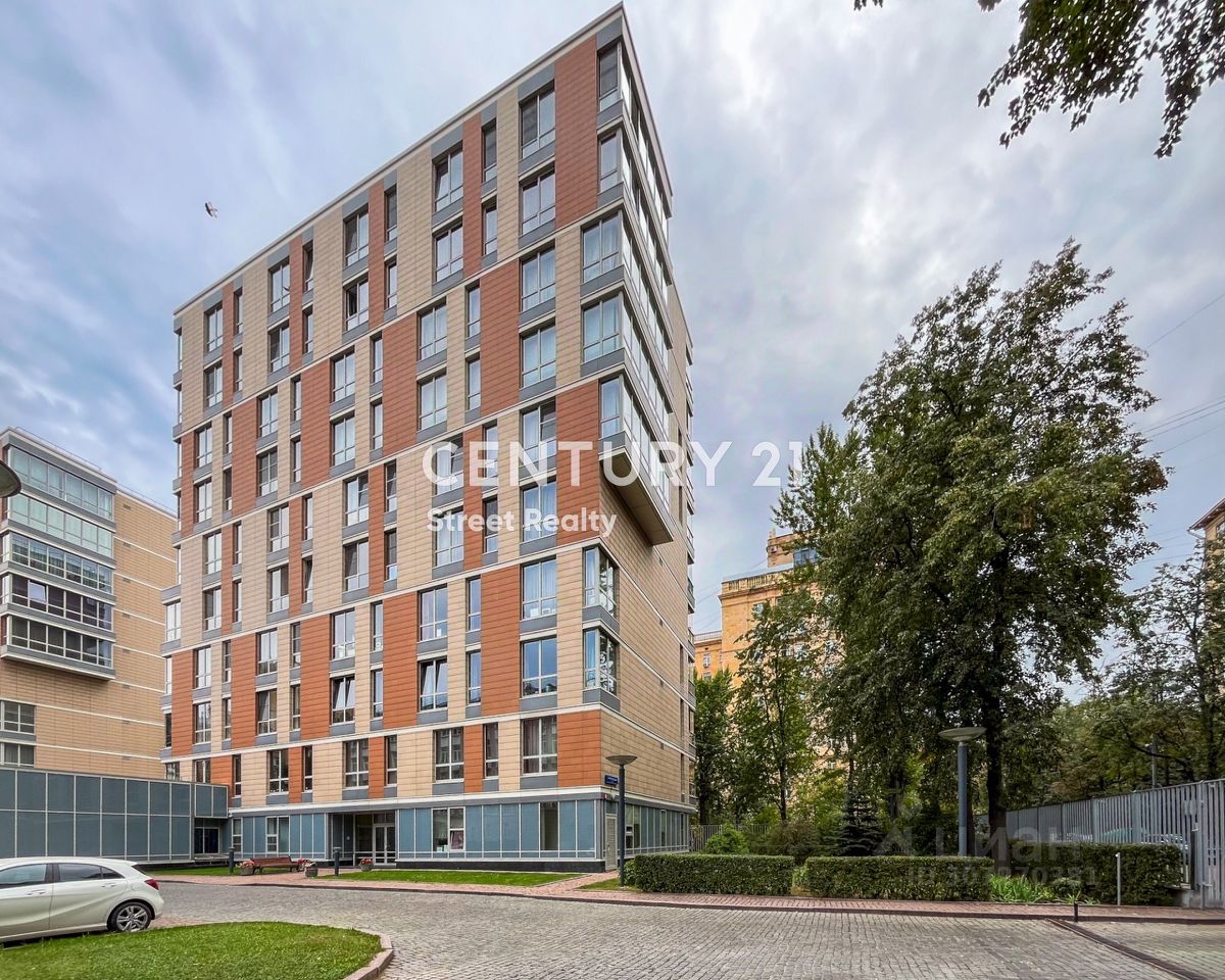 Продается5-комн.квартира,250,5м²