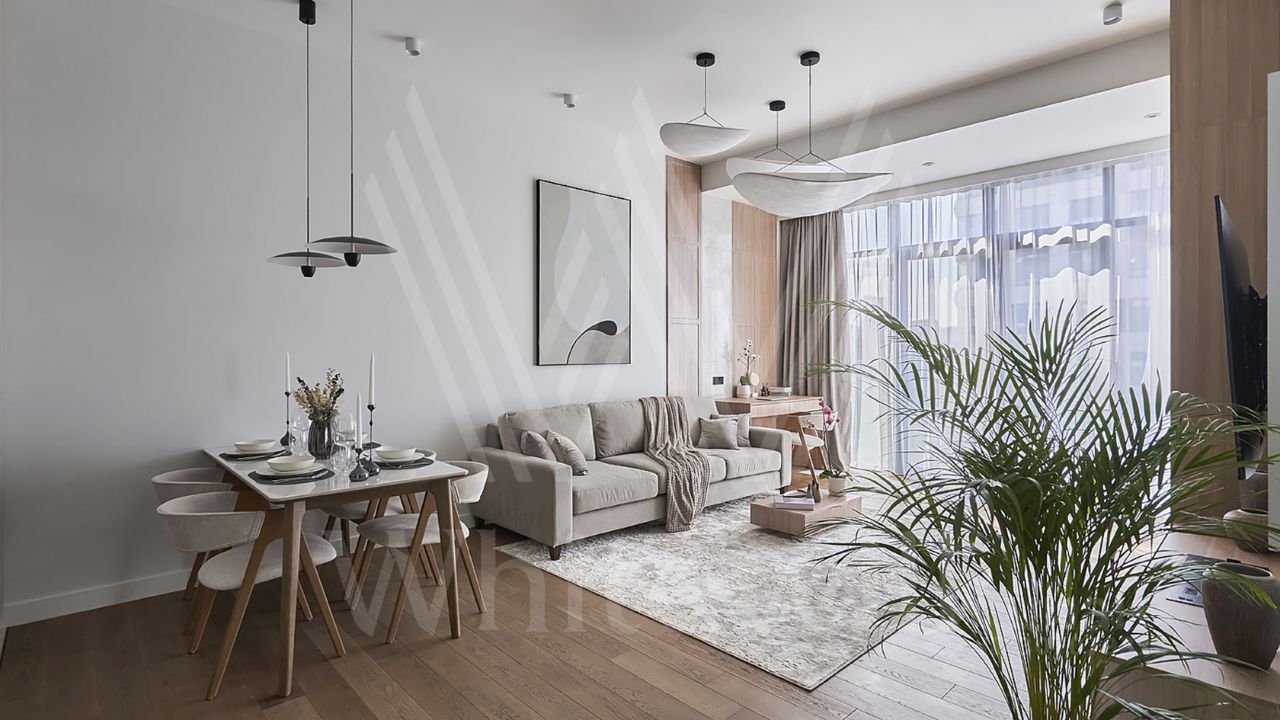 Продается2-комн.квартира,77м²