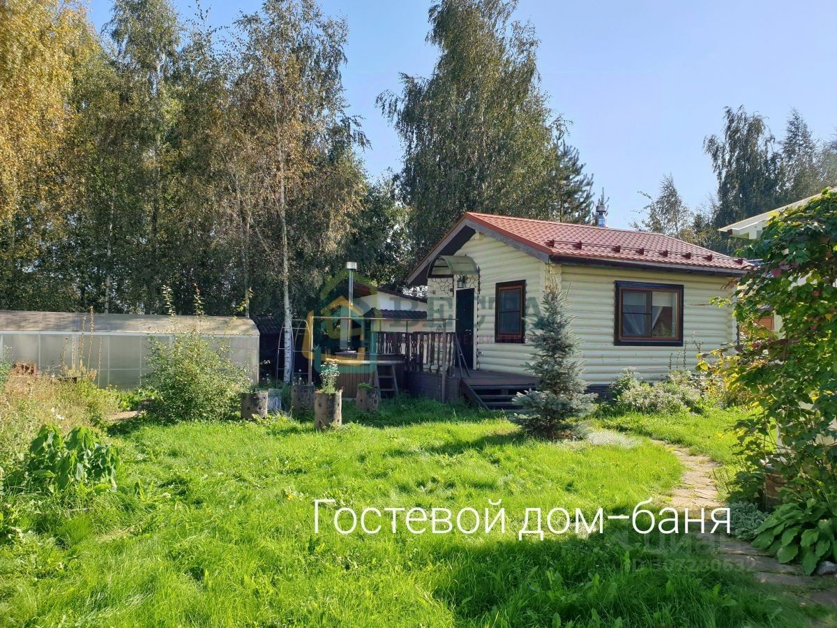 Снт новая