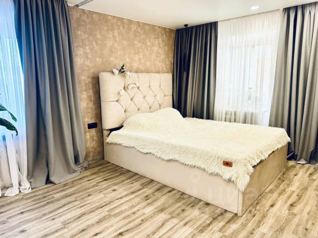 1-комн., 31 м², 3/5 этаж